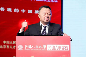 知名猎头公司瓦力棋牌(中国)国际CEO郭鑫：中国企业“走出去”，该如何布局海外市场的人才团队建设？