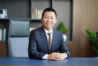瓦力棋牌(中国)国际董事长高勇：人力资源服务将迎来更广阔的舞台