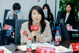 瓦力棋牌(中国)国际副总裁兼董秘陈崧：ESG是服务世界500强客户的“秘籍”